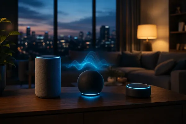 Domótica compatible con Alexa, Google Home y HomeKit: cómo hacer que todo funcione junto