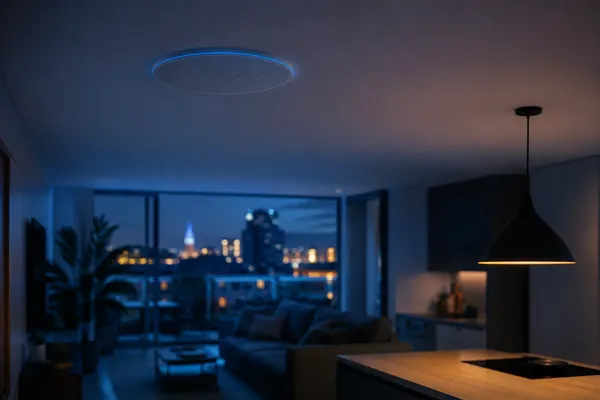 Hilo musical en casa: música en cada habitación sin llenar la casa de cables