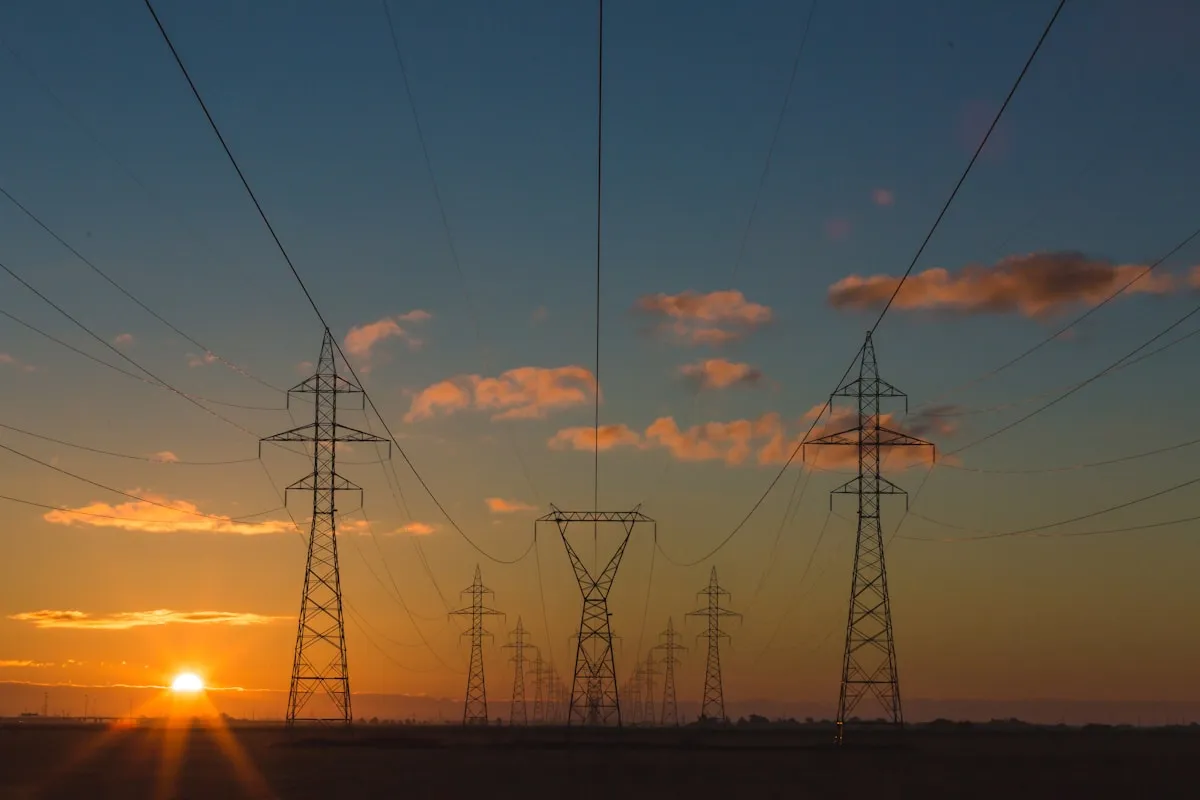 Monitorización de consumo energético del hogar en tiempo real