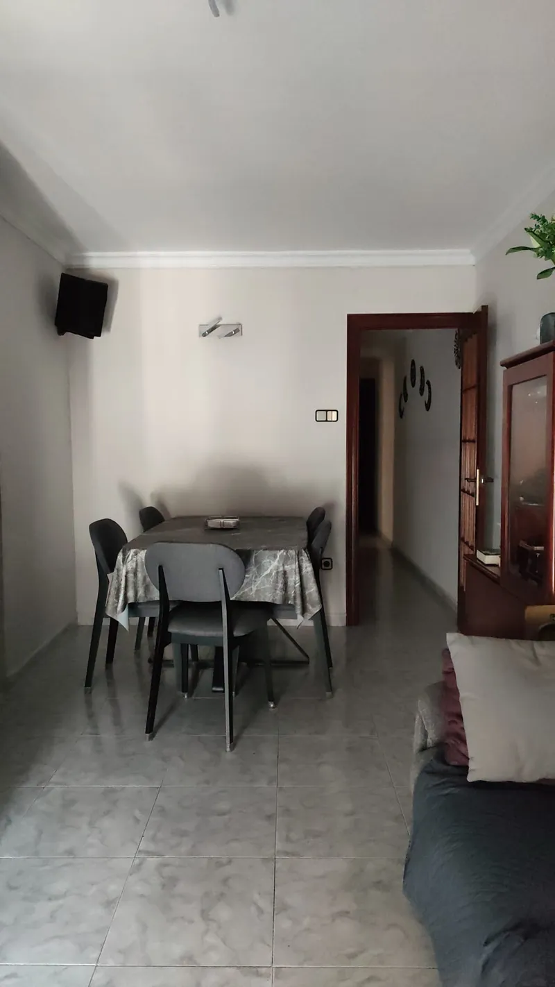 Piso en Santa Coloma