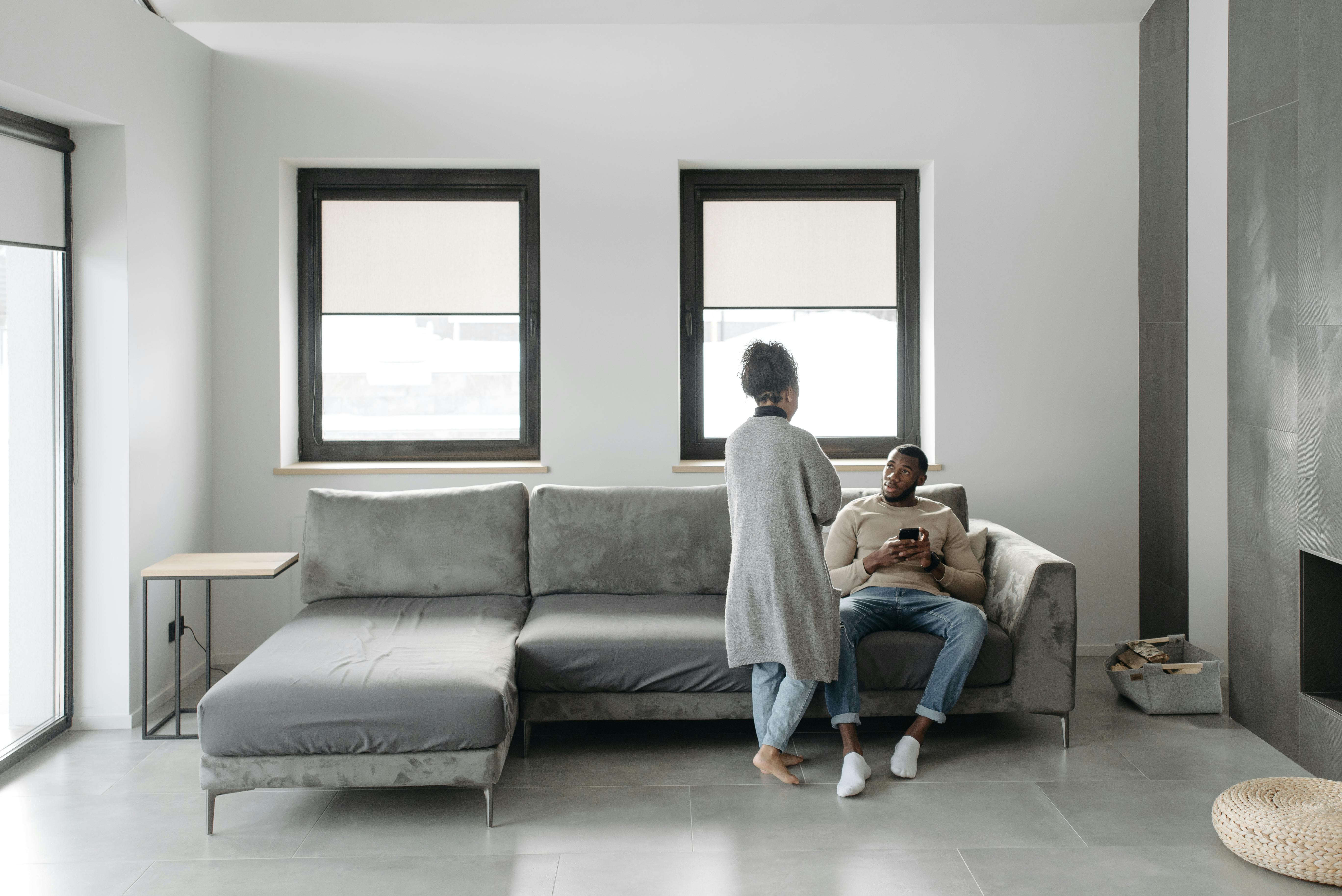 Instalación domótica en vivienda Barcelona